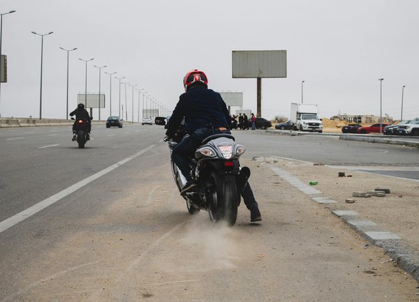 L'épopée des motos de collection américaines