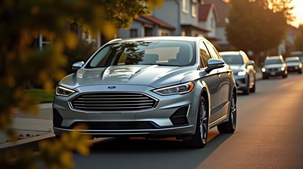 Assurance Ford : quelles garanties pour votre véhicule ?