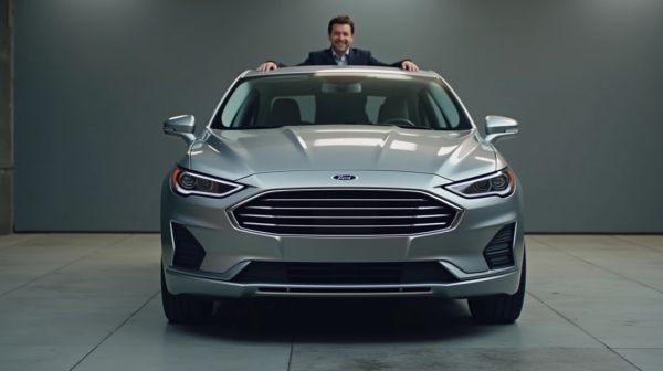 Assurance Ford : quelles garanties pour votre véhicule ?