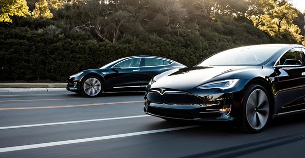 Assurance tesla : comment bien protéger votre véhicule électrique