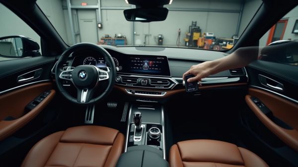 Prestations d’entretien auto : conseils pour un bilan complet de votre véhicule