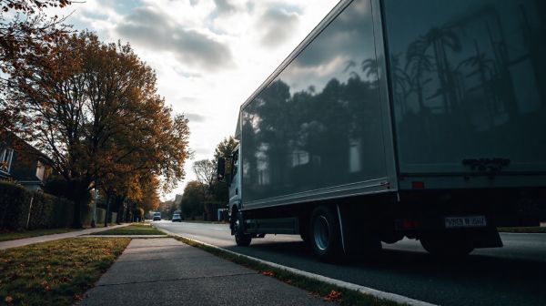 Service d'enlèvement d'épaves : rapidité garantie en Yvelines