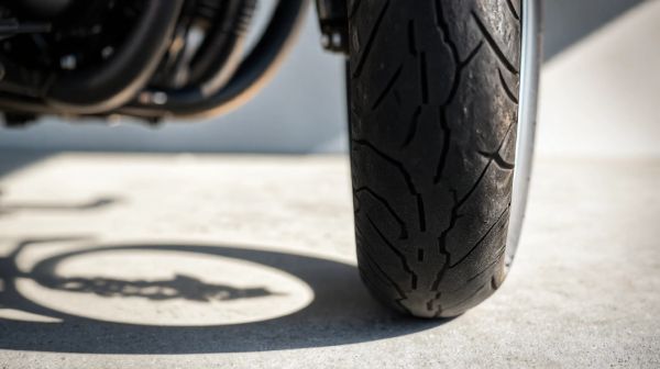 Top pneus moto 21 pouces pour garantir votre sécurité