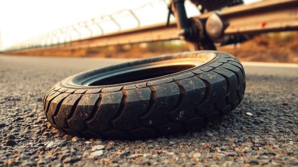 Top pneus moto 21 pouces pour garantir votre sécurité