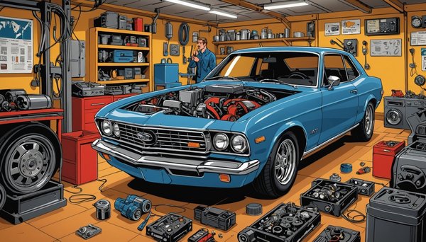 Découvrez lapiecedupro : votre expert en pièces auto techniques